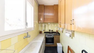 House on Carrer d'Osca photo 18