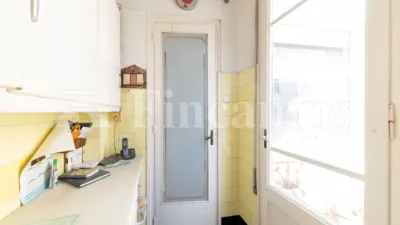 House on Carrer d'Osca photo 20