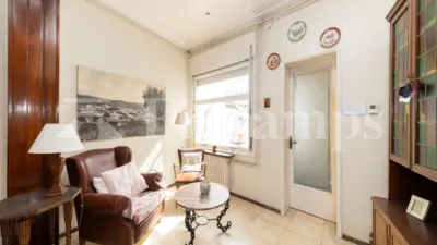 House on Carrer d'Osca photo 15