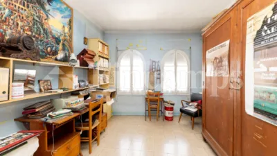 House on Carrer d'Osca photo 42
