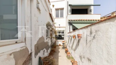 House on Carrer d'Osca photo 22
