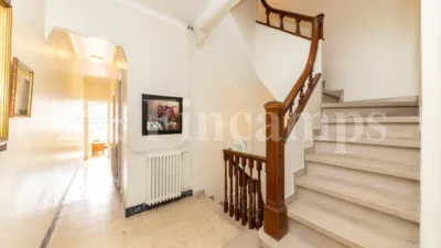 House on Carrer d'Osca photo 38