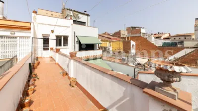 House on Carrer d'Osca photo 28