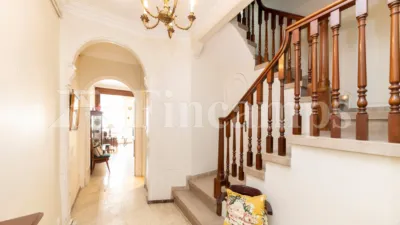 House on Carrer d'Osca photo 4