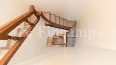 House on Carrer d'Osca photo 49