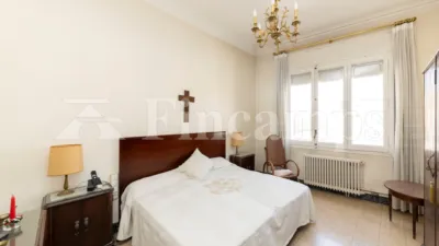 House on Carrer d'Osca photo 40
