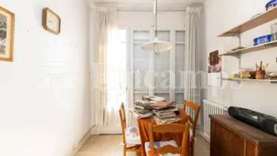 House on Carrer d'Osca photo 45