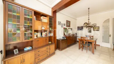 House on Carrer d'Osca photo 16