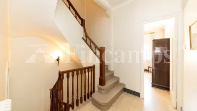 House on Carrer d'Osca photo 37
