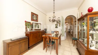 House on Carrer d'Osca photo 13