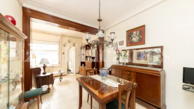 House on Carrer d'Osca photo 12