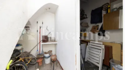 House on Carrer d'Osca photo 26