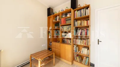 House on Carrer d'Osca photo 32