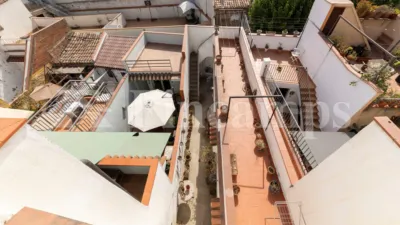 House on Carrer d'Osca photo 48