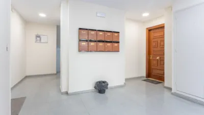 Flat on Carrer de Cebrià Cabané photo 17