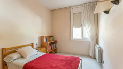 Flat on Carrer de Cebrià Cabané photo 10