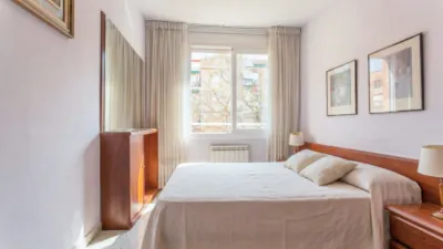 Flat on Carrer de Cebrià Cabané photo 25