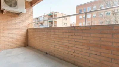 Flat on Carrer de Cebrià Cabané photo 11
