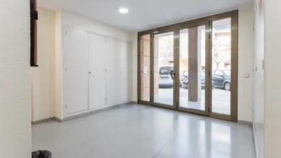 Flat on Carrer de Cebrià Cabané photo 15