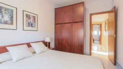 Flat on Carrer de Cebrià Cabané photo 8