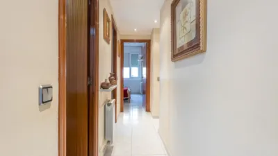 Flat on Carrer de Cebrià Cabané photo 2