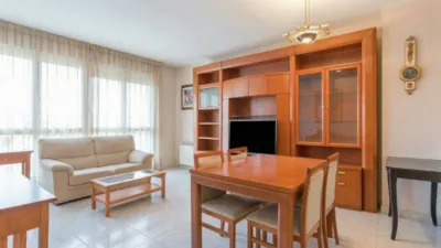 Flat on Carrer de Cebrià Cabané photo 20