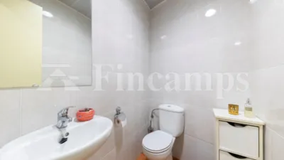 Flat on Carrer de Castellar del Vallès photo 10