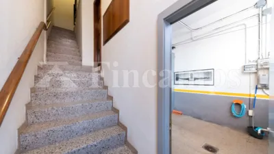 Flat on Carrer de Castellar del Vallès photo 11