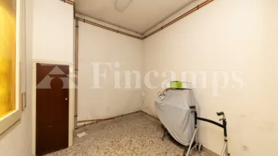 Flat on Carrer de Castellar del Vallès photo 12