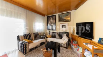 Flat on Carrer de Castellar del Vallès photo 14