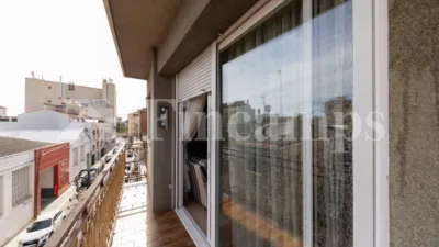 Flat on Carrer de Castellar del Vallès photo 17