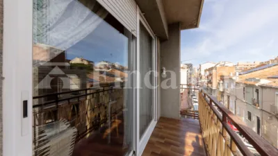 Flat on Carrer de Castellar del Vallès photo 18