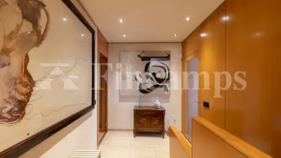 Flat on Carrer de Castellar del Vallès photo 19