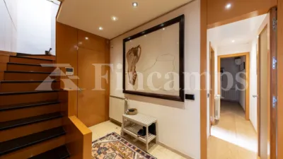 Flat on Carrer de Castellar del Vallès photo 21