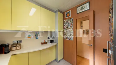 Flat on Carrer de Castellar del Vallès photo 23