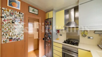 Flat on Carrer de Castellar del Vallès photo 24