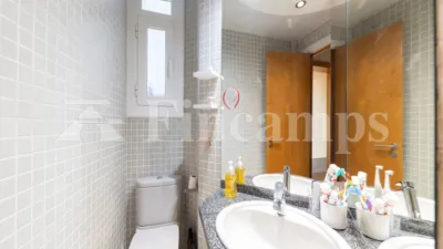 Flat on Carrer de Castellar del Vallès photo 25