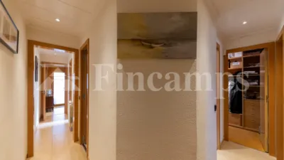 Flat on Carrer de Castellar del Vallès photo 26