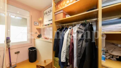 Flat on Carrer de Castellar del Vallès photo 28
