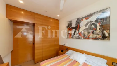 Flat on Carrer de Castellar del Vallès photo 30