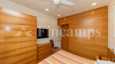 Flat on Carrer de Castellar del Vallès photo 31