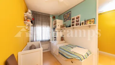 Flat on Carrer de Castellar del Vallès photo 32