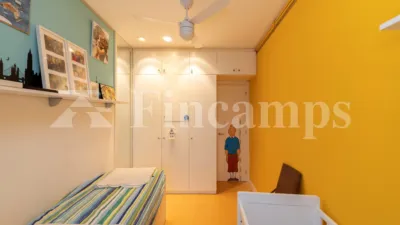 Flat on Carrer de Castellar del Vallès photo 33