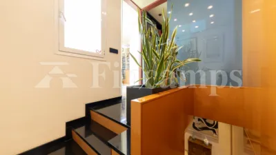 Flat on Carrer de Castellar del Vallès photo 34