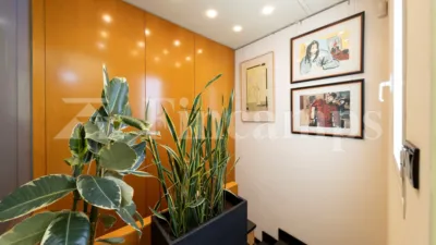 Flat on Carrer de Castellar del Vallès photo 35