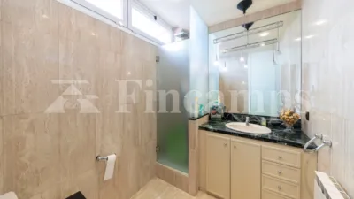 Flat on Carrer de Castellar del Vallès photo 38
