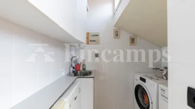 Flat on Carrer de Castellar del Vallès photo 39