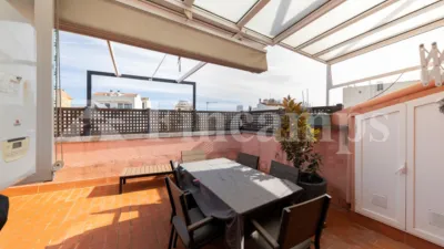 Flat on Carrer de Castellar del Vallès photo 40