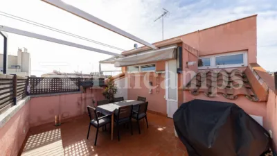 Flat on Carrer de Castellar del Vallès photo 41