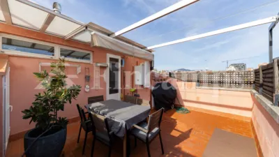 Flat on Carrer de Castellar del Vallès photo 42